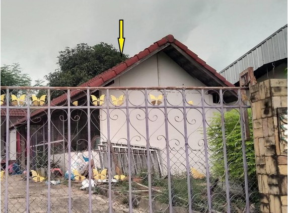 รูปที่ดินพร้อมสิ่งปลูกสร้าง แวง โพนทอง ร้อยเอ็ด
