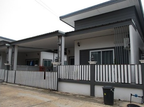 รูปที่ดินพร้อมสิ่งปลูกสร้าง บ้านทุ่ม เมืองขอนแก่น ขอนแก่น