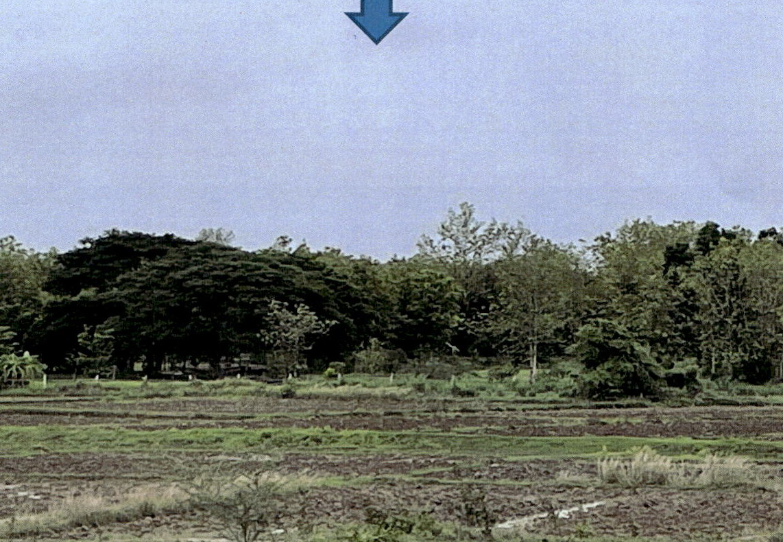 รูปที่ดินว่างเปล่า เถินบุรี เถิน ลำปาง