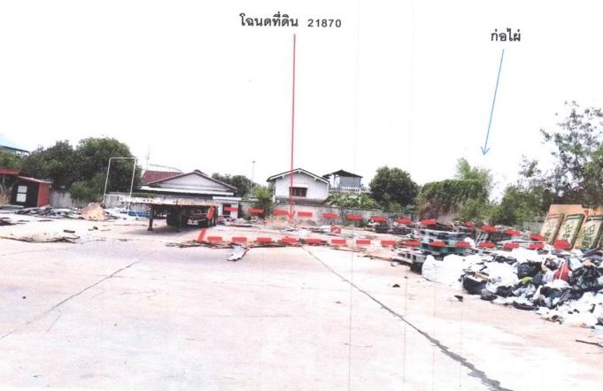 รูปที่ดินพร้อมสิ่งปลูกสร้าง อรัญญิก เมืองพิษณุโลก พิษณุโลก