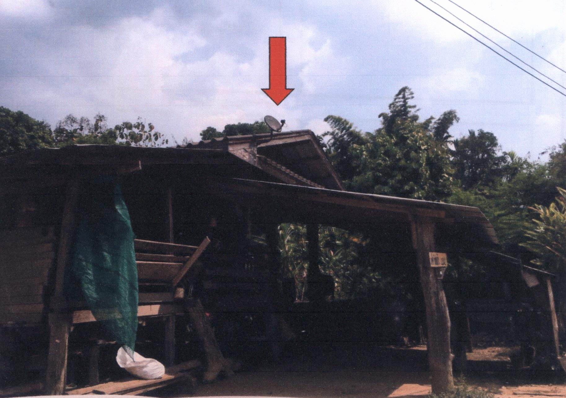 รูปที่ดินพร้อมสิ่งปลูกสร้าง แม่มอก เถิน ลำปาง