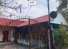 รูปที่ดินพร้อมสิ่งปลูกสร้าง ไร่น้อย เมืองอุบลราชธานี อุบลราชธานี