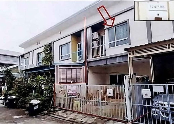 รูปที่ดินพร้อมสิ่งปลูกสร้าง มหาสวัสดิ์ บางกรวย นนทบุรี