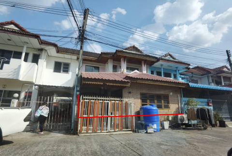 รูปที่ดินพร้อมสิ่งปลูกสร้าง ในเมือง เมืองร้อยเอ็ด ร้อยเอ็ด