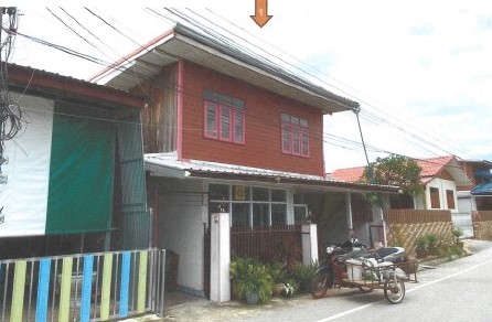 รูปที่ดินพร้อมสิ่งปลูกสร้าง โพนงาม กมลาไสย กาฬสินธุ์