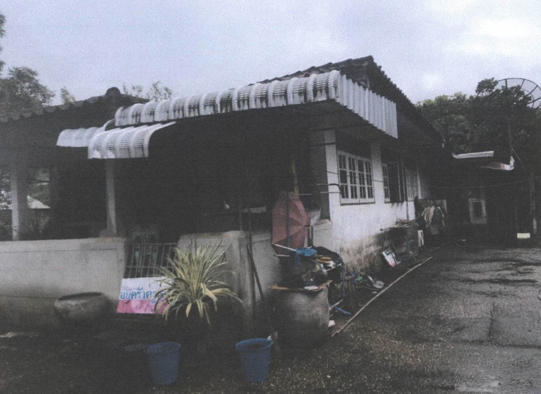 รูปที่ดินพร้อมสิ่งปลูกสร้าง วิศิษฐ์ เมืองบึงกาฬ บึงกาฬ