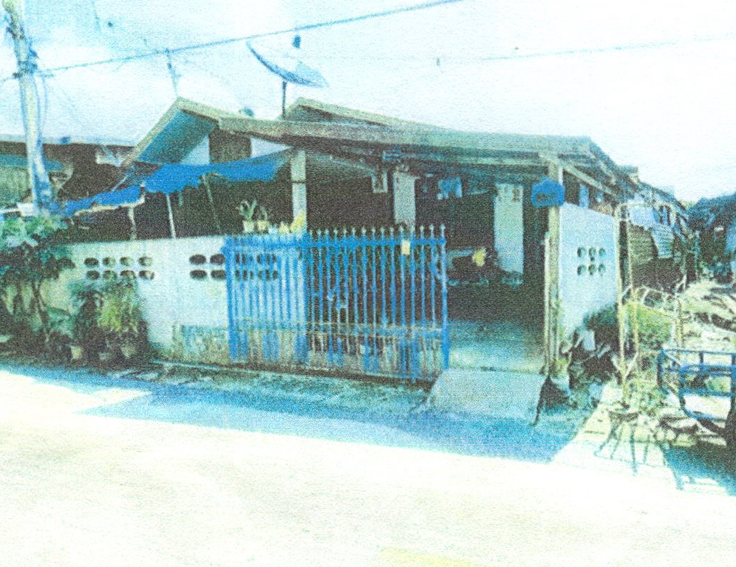 รูปที่ดินพร้อมสิ่งปลูกสร้าง เชียงคาน เชียงคาน เลย