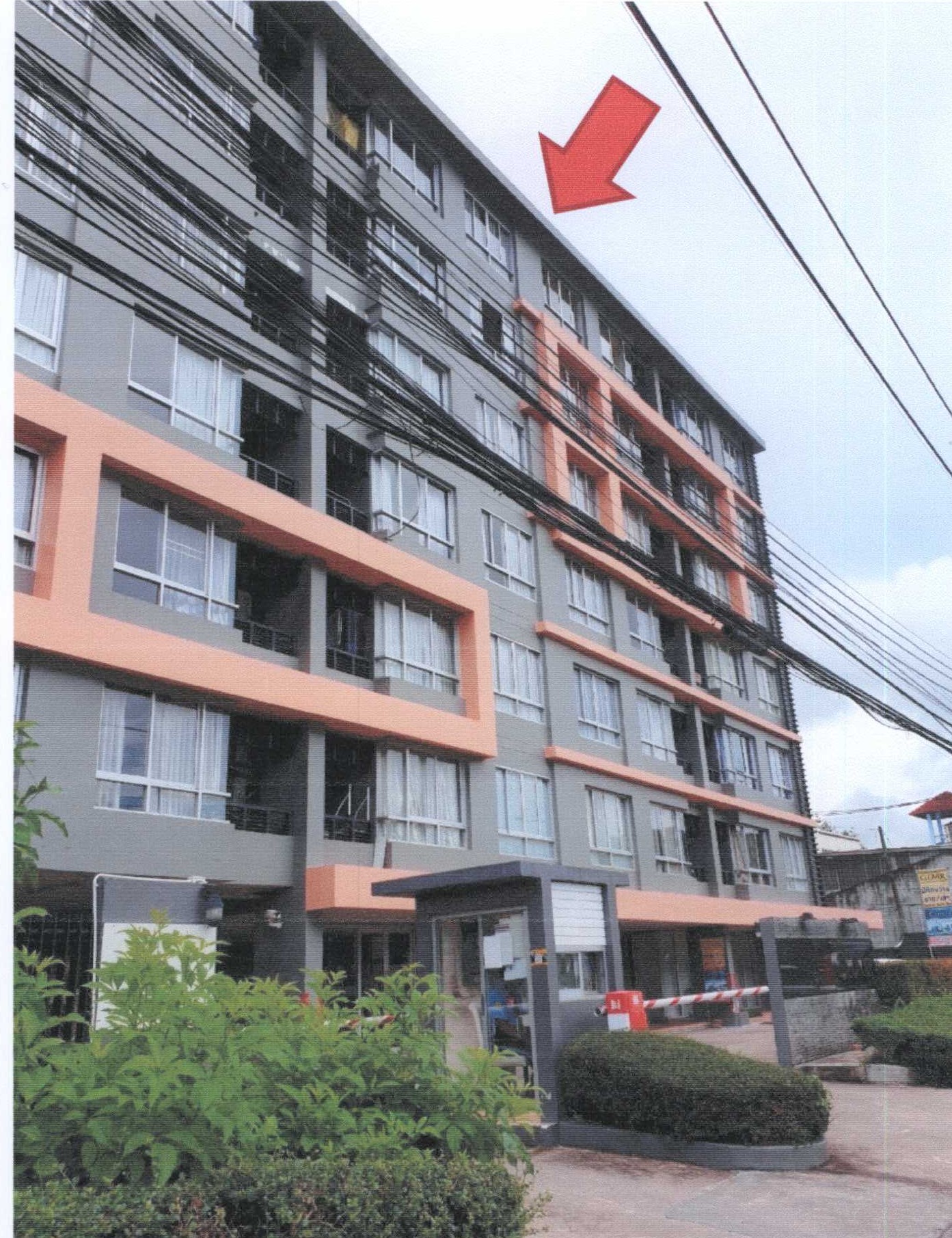 รูปห้องชุด วิชิต เมืองภูเก็ต ภูเก็ต