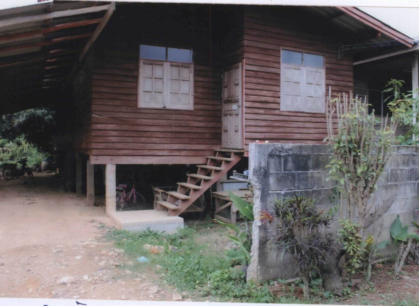 รูปที่ดินพร้อมสิ่งปลูกสร้าง สถาน เชียงของ เชียงราย