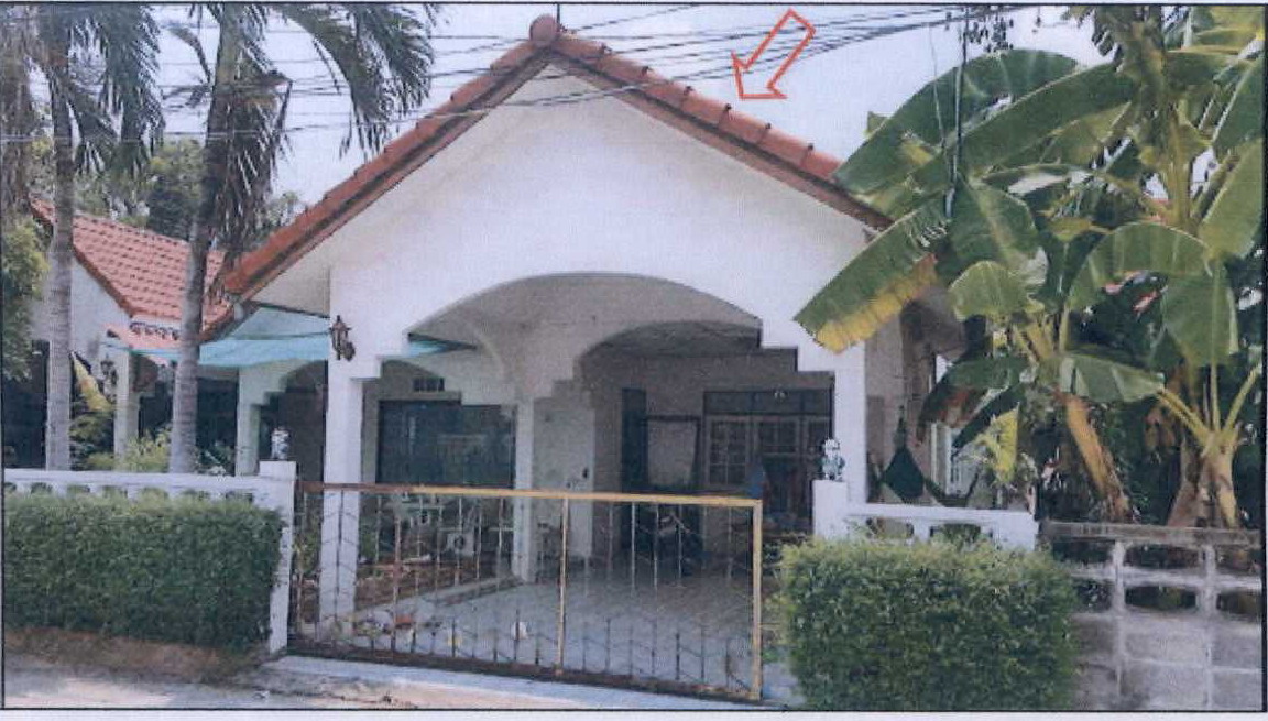 รูปที่ดินพร้อมสิ่งปลูกสร้าง บ้านใหม่ เมืองนครราชสีมา นครราชสีมา