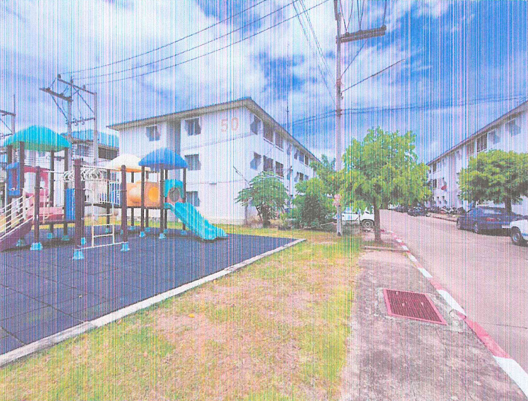 รูปห้องชุด นาจอมเทียน สัตหีบ ชลบุรี