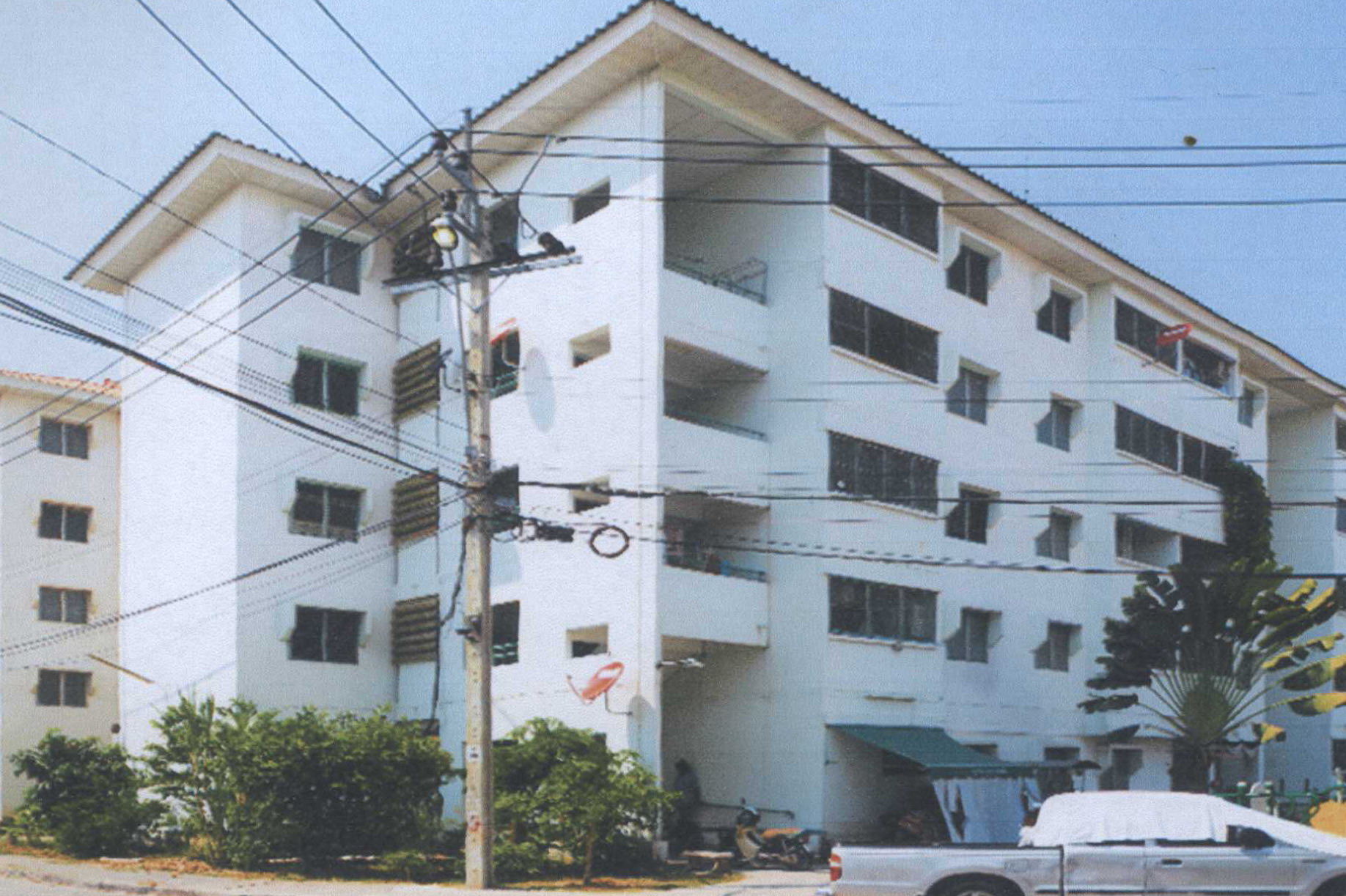 รูปห้องชุด บางพูด ปากเกร็ด นนทบุรี