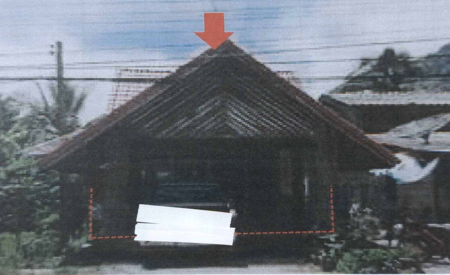 รูปที่ดินพร้อมสิ่งปลูกสร้าง เกตรี เมืองสตูล สตูล