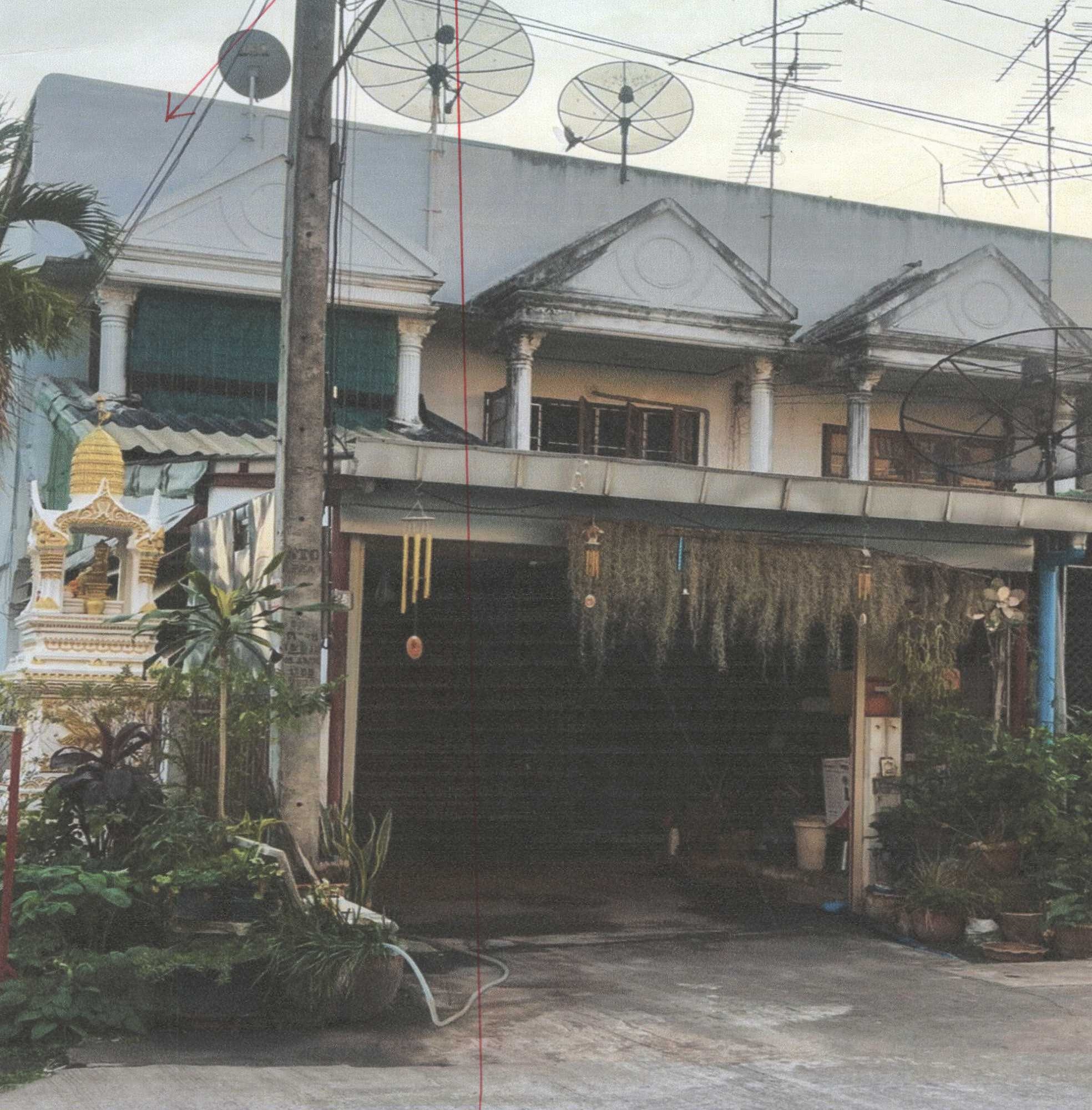 รูปที่ดินพร้อมสิ่งปลูกสร้าง ท่าอิฐ เมืองอุตรดิตถ์ อุตรดิตถ์