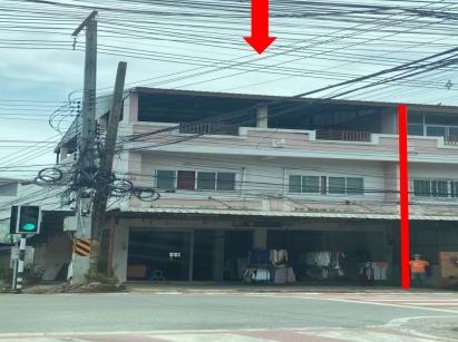 รูปที่ดินพร้อมสิ่งปลูกสร้าง เมืองพล พล ขอนแก่น