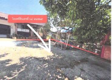 รูปที่ดินว่างเปล่า เขามีเกียรติ สะเดา สงขลา