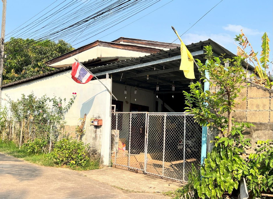 รูปที่ดินพร้อมสิ่งปลูกสร้าง ท่าวังทอง เมืองพะเยา พะเยา