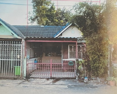 รูปที่ดินพร้อมสิ่งปลูกสร้าง บ้านใหม่หนองไทร อรัญประเทศ สระแก้ว