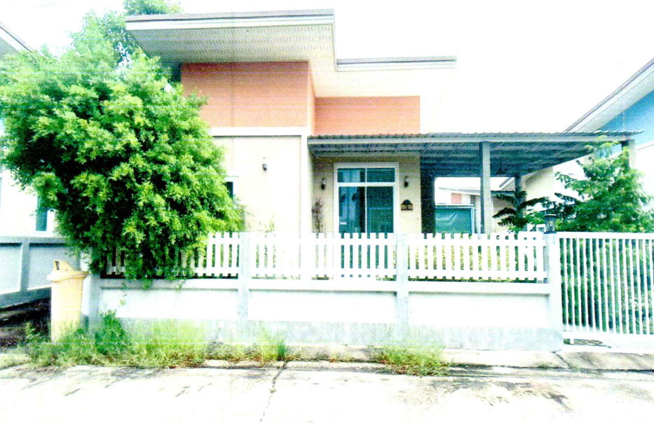 รูปที่ดินพร้อมสิ่งปลูกสร้าง เพ เมืองระยอง ระยอง