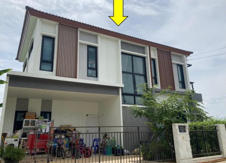 รูปที่ดินพร้อมสิ่งปลูกสร้าง นาดี เมือง อุดรธานี