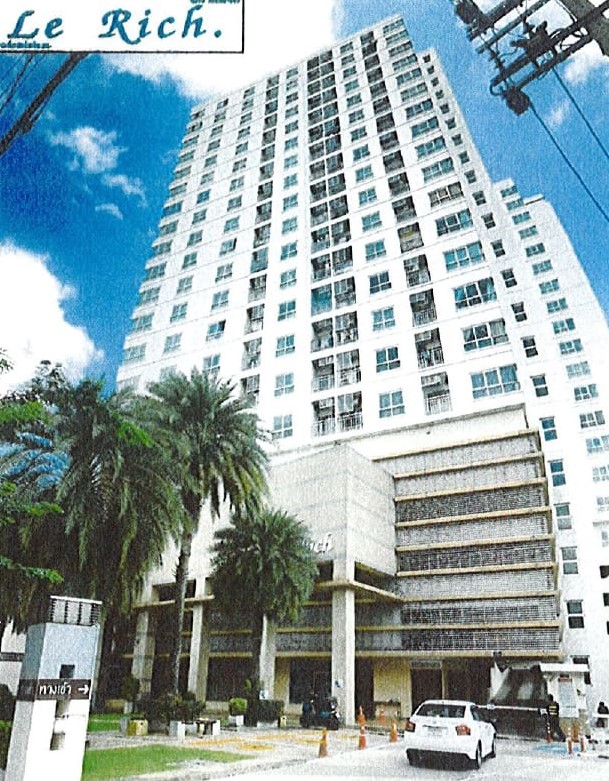 รูปห้องชุด ช่องนนทรี ยานนาวา กรุงเทพมหานคร