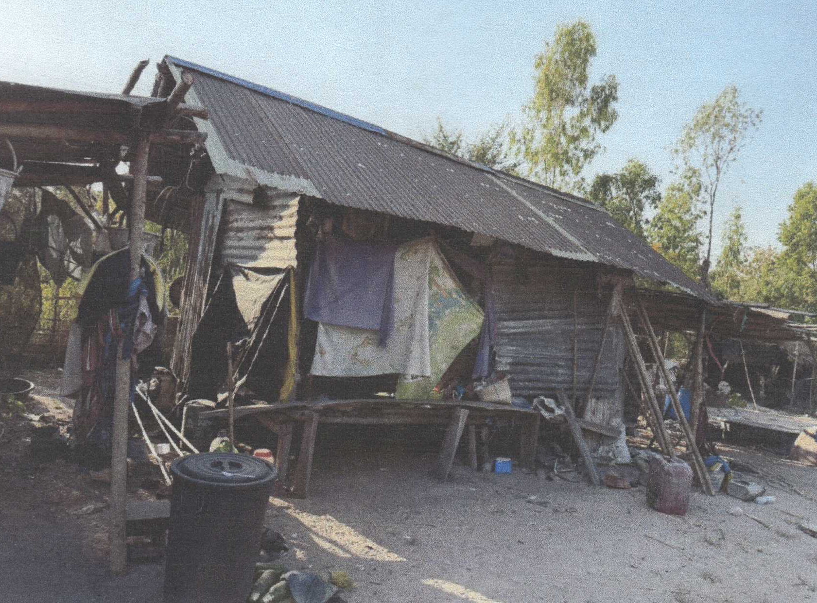 รูปที่ดินพร้อมสิ่งปลูกสร้าง บ้านไร่ ลาดยาว นครสวรรค์