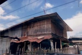 รูปที่ดินพร้อมสิ่งปลูกสร้าง เมืองเพีย บ้านไผ่ ขอนแก่น