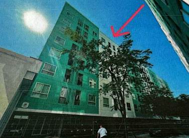 รูปห้องชุด วัดท่าพระ บางกอกใหญ่ กรุงเทพมหานคร