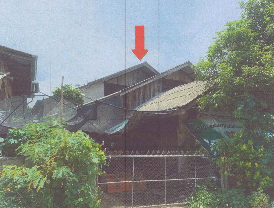 รูปที่ดินพร้อมสิ่งปลูกสร้าง นาปรัง ปง พะเยา