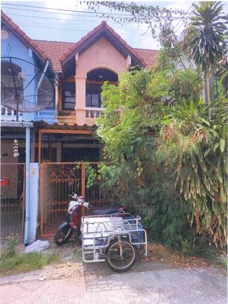 รูปที่ดินพร้อมสิ่งปลูกสร้าง โสธร เมืองฉะเชิงเทรา ฉะเชิงเทรา