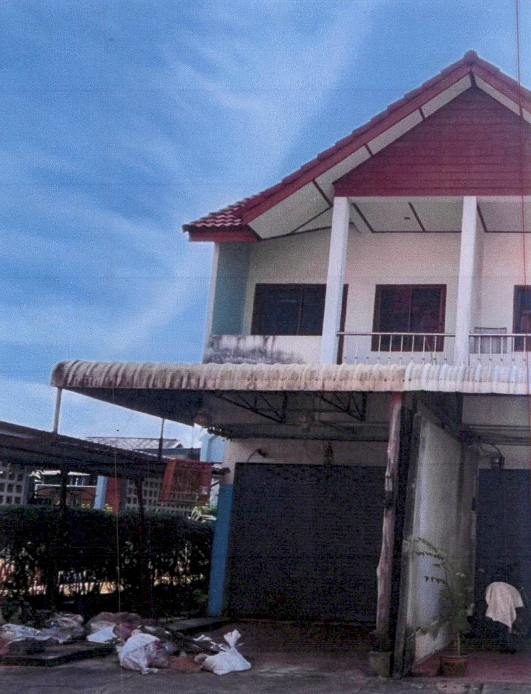 รูปที่ดินพร้อมสิ่งปลูกสร้าง มะขามเตี้ย เมืองสุราษฎร์ธานี สุราษฎร์ธานี