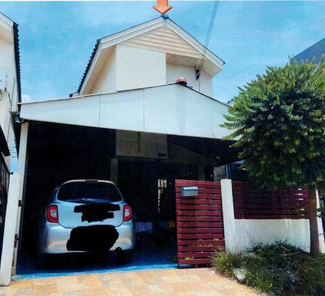 รูปที่ดินพร้อมสิ่งปลูกสร้าง บ้านเป็ด เมืองขอนแก่น ขอนแก่น