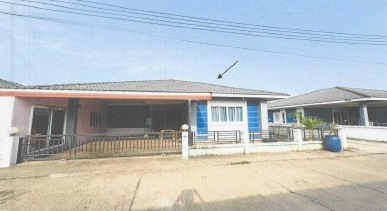 รูปที่ดินพร้อมสิ่งปลูกสร้าง ศรีมหาโพธิ ศรีมหาโพธิ ปราจีนบุรี