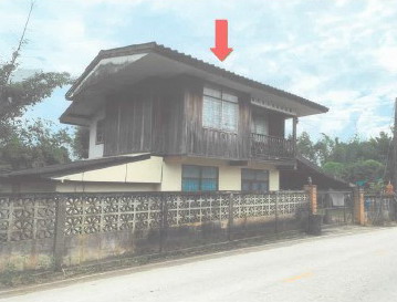 รูปที่ดินพร้อมสิ่งปลูกสร้าง ม่อนปิ่น ฝาง เชียงใหม่