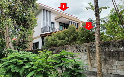 รูปที่ดินพร้อมสิ่งปลูกสร้าง ในเมือง เมืองเพชรบูรณ์ เพชรบูรณ์