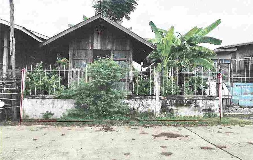 รูปที่ดินพร้อมสิ่งปลูกสร้าง กุดพิมาน ด่านขุนทด นครราชสีมา