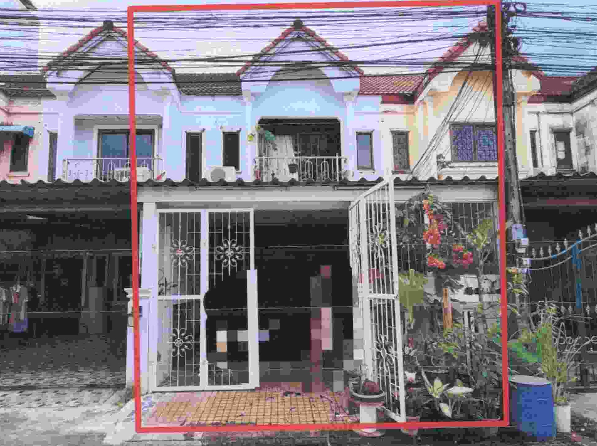 รูปที่ดินพร้อมสิ่งปลูกสร้าง วิชิต เมืองภูเก็ต ภูเก็ต