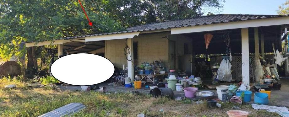 รูปที่ดินพร้อมสิ่งปลูกสร้าง วังหิน เมืองตาก ตาก