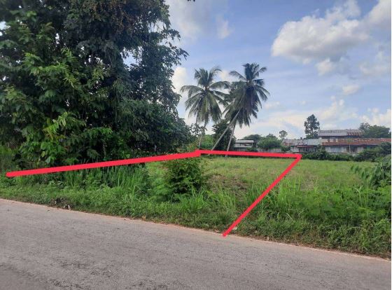 รูปที่ดินว่างเปล่า กุดจับ กุดจับ อุดรธานี
