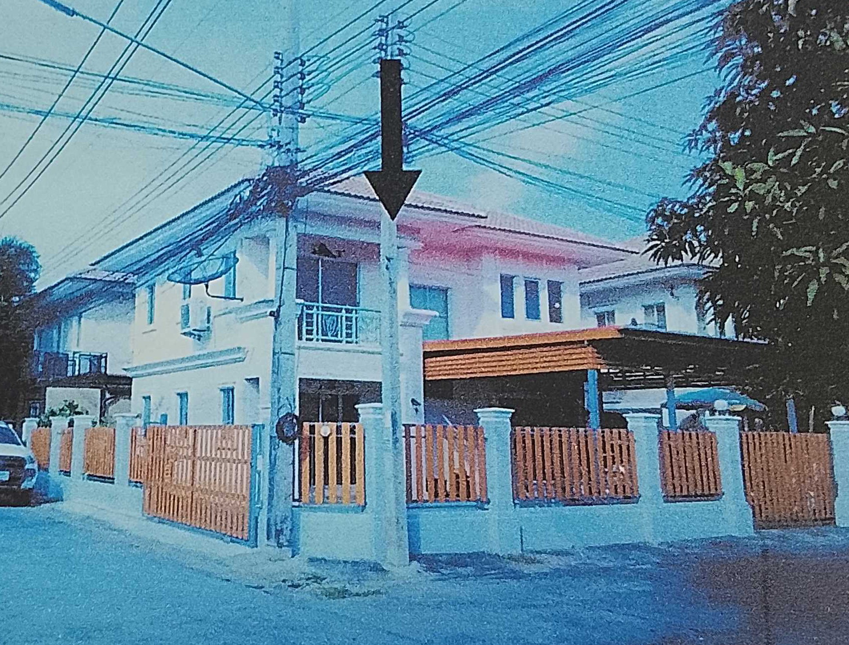 รูปที่ดินพร้อมสิ่งปลูกสร้าง บึงคำพร้อย ลำลูกกา ปทุมธานี