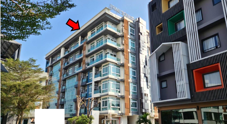 รูปห้องชุด ช้างเผือก เมืองเชียงใหม่ เชียงใหม่