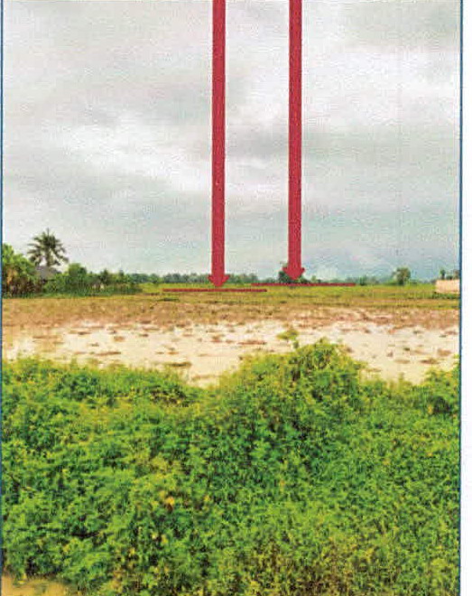 รูปที่ดินว่างเปล่า เกาะคา เกาะคา ลำปาง