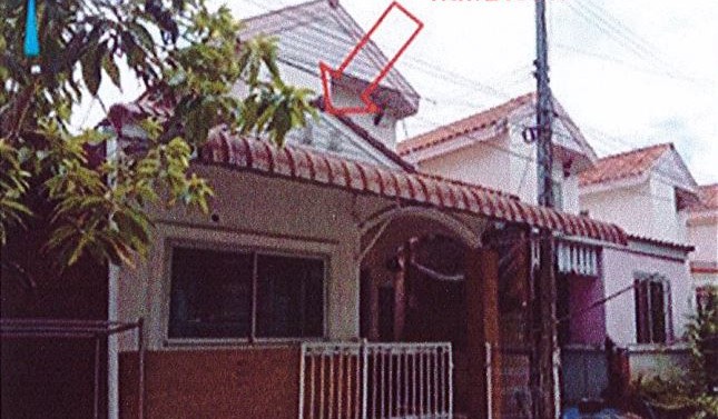 รูปที่ดินพร้อมสิ่งปลูกสร้าง บ้านจั่น เมืองอุดรธานี อุดรธานี