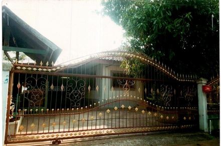 รูปที่ดินพร้อมสิ่งปลูกสร้าง ศรีสุทโธ บ้านดุง อุดรธานี