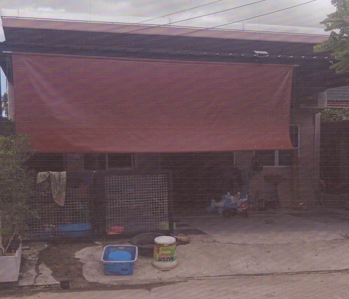 รูปที่ดินพร้อมสิ่งปลูกสร้าง บ้านพรุ หาดใหญ่ สงขลา
