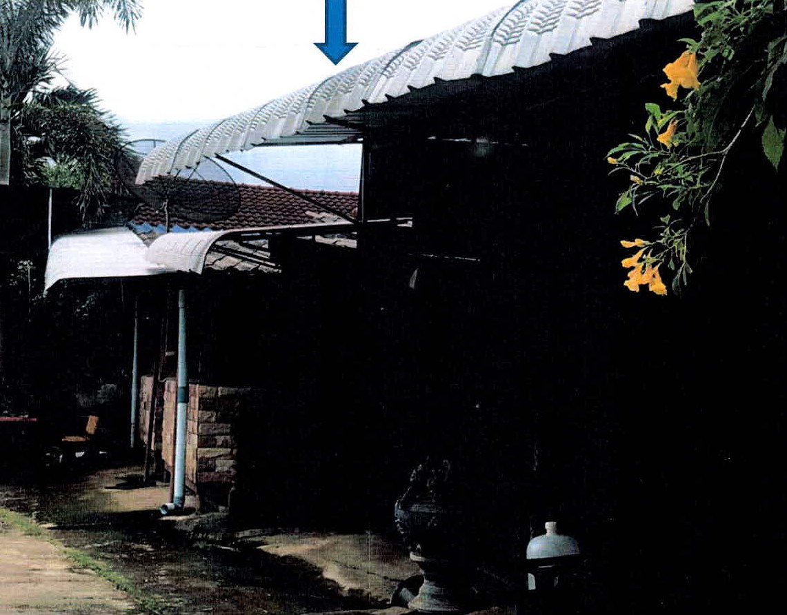 รูปที่ดินพร้อมสิ่งปลูกสร้าง ป่าตัน แม่ทะ ลำปาง