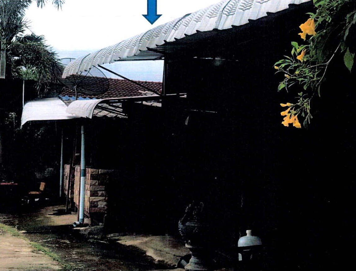รูปที่ดินพร้อมสิ่งปลูกสร้าง ป่าตัน แม่ทะ ลำปาง