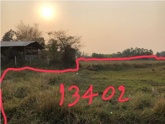 รูปที่ดินว่างเปล่า เชียงเพ็ง กุดจับ อุดรธานี
