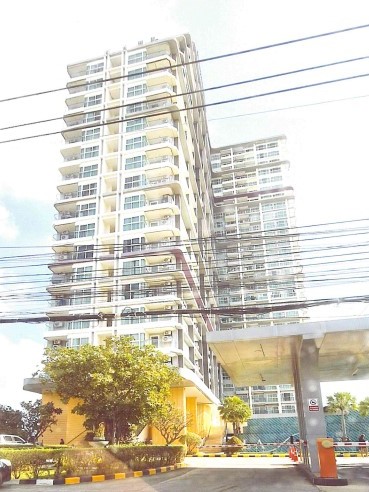 รูปห้องชุด หนองปรือ บางละมุง ชลบุรี