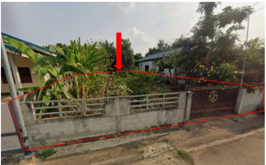 รูปที่ดินว่างเปล่า น้ำพอง น้ำพอง ขอนแก่น